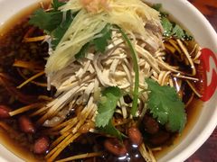 小烫干丝-花园茶楼(兴城西路店)