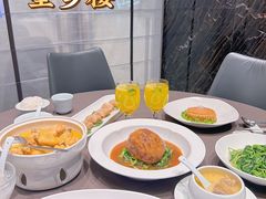 -望乡楼上海菜(日月光店)