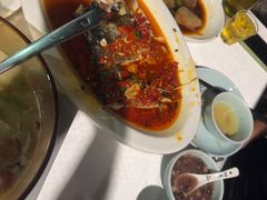 -胖鱼头·南京菜·河景餐厅(夫子庙店)
