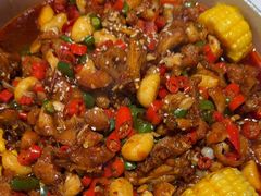 -辣小鲜·南昌大排档(船山路店)