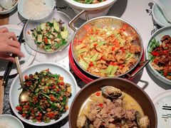 -望湘园·洞庭渔宴(永旺店)