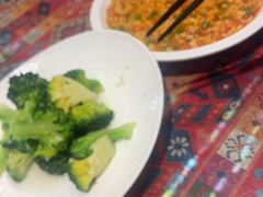 -东方亚克西餐厅(西康路店)