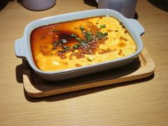 -蜜桃餐厅·伴山(绿宝广场店)