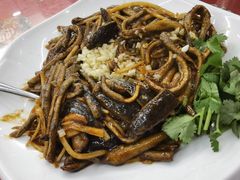-玉华台饭庄(裕中西里小区店)