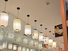 -禾绿回转寿司(苏宁广场店)