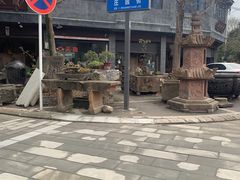 -安仁古镇