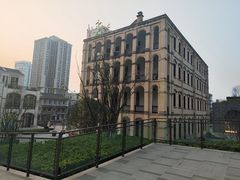 -重庆十八梯传统风貌区