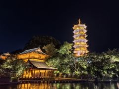 -桂林两江四湖景区