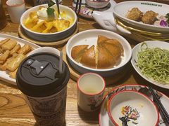 -新白鹿餐厅(龙游路店)