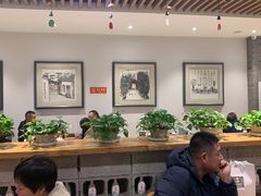 大堂-滇越乘象云南餐厅(次渠店)