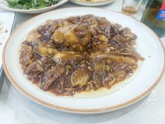 -清真·同发顺饭庄·烧麦(总店)