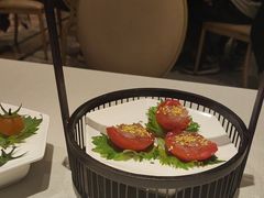 -狮王府淮扬菜(新街口友谊店)