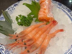 -德川家日本料理(中关村寰太大厦店)