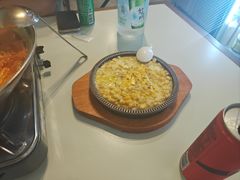 -富乐满 炸鸡&韩国料理 불로만(虹泉路店)