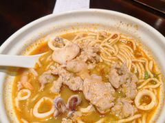 -邵子牙·中华老字号(定安路店)