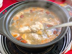 -花苑美食横琴生蚝火锅(拱北粤华路店)