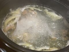 -春润大地海南椰子鸡(沙井京基百纳广场店)