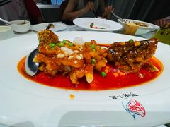 -阿明小菜·海鲜·上海菜(梅陇店)