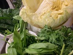-竹叶涮肉坊(总店)