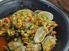 -聚味瞿记·龙虾堂(树木岭店)