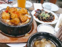 -西江美食舫·江西菜(健德桥店)