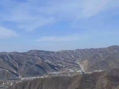 -北京南山滑雪场