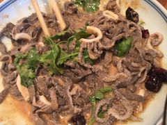 -四季民福烤鸭店(前门廊房二条店)