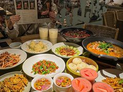 -巴蜀风·地道川菜(总店)