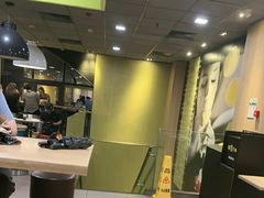-麦当劳(望京国际商业中心店)