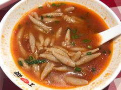 -西贝莜面村(镇江苏宁广场店)
