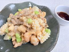 -红旗饭庄
