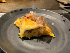 芝士大阪烧-味乃家 本店