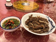 -京鼎轩北京烤鸭(世纪金源店)