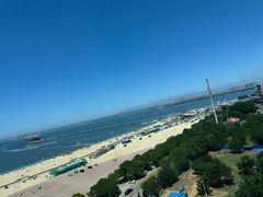 -山海广场