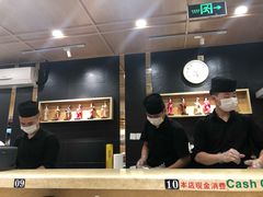 -东京屋(武定路店)