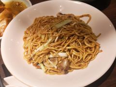-新旺茶餐厅(嘉里城店)