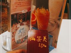 -唐宫海鲜舫