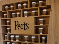 -Peet's 皮爷咖啡(东湖路手作店)