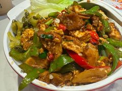 -万利记·长沙粉面小吃(京基水贝店)