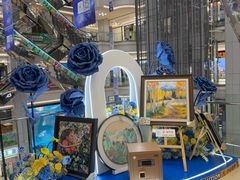 -红星美凯龙北京至尊MALL(东四环中路店)
