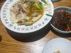 -胖老汉新疆特色椒麻鸡(南门店)