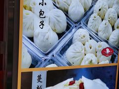 -白玉兰食品(中山公园龙之梦店)