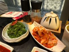 -AJIYA·池袋日式烧肉自助(天津万象城店)