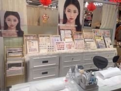 -今玥美甲美睫