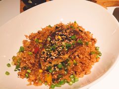 XO酱炒饭-Gray Whale 灰鲸餐厅(北美N1店)