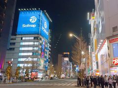 -秋叶原电器街