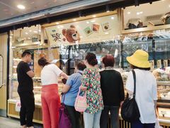 -泸溪河桃酥(长乐路店)