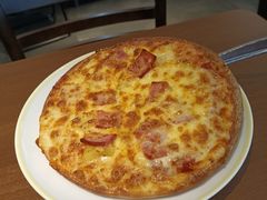 -萨莉亚意式餐厅(百联徐汇店)