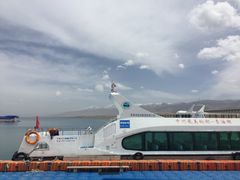 -青海湖国家重点风景名胜区