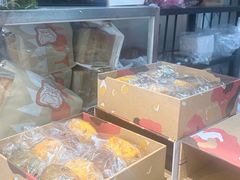 -Juicy Bakery(大学路店)